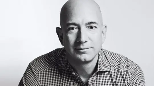jeff bezos quotes