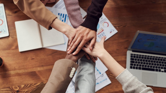 The 6 Best Team Building Strategies (and What They Are