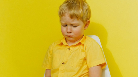 The 6 Main Self Esteem Problems Common in Childhood