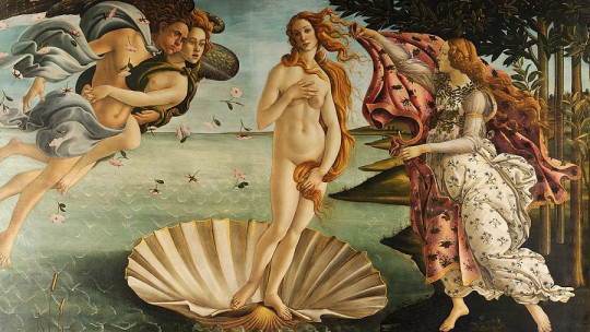 The 6 Most Famous Muses of Artists