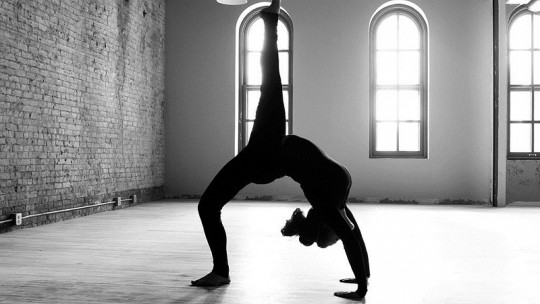 The 6 Psychological Benefits of Yoga