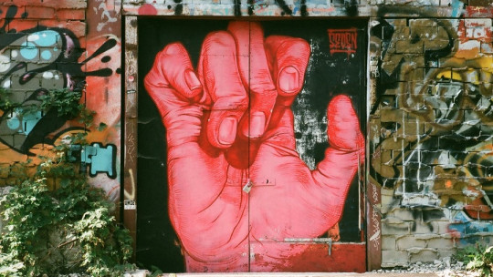 The 6 Types of Urban Art (and Their Characteristics)