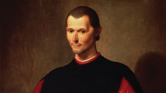 The 60 Best Phrases of Machiavelli