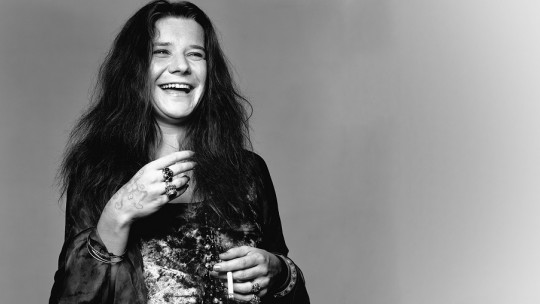 The 60 Best Quotes from Janis Joplin: the Bohemian Side