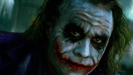 The 60 Best Quotes from the Joker