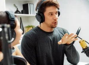 The 7 Best Sports Podcasts
