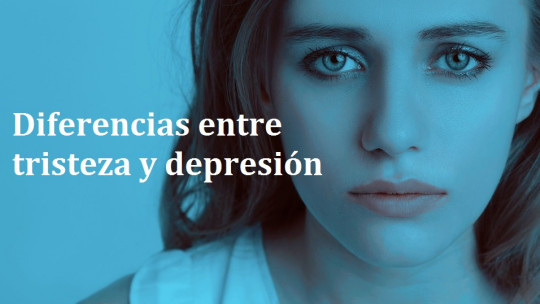 The 7 Differences Between Sadness and Depression