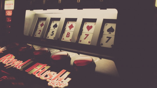 The 7 Types of Gambling Addiction (causes, Symptoms and Treatment)