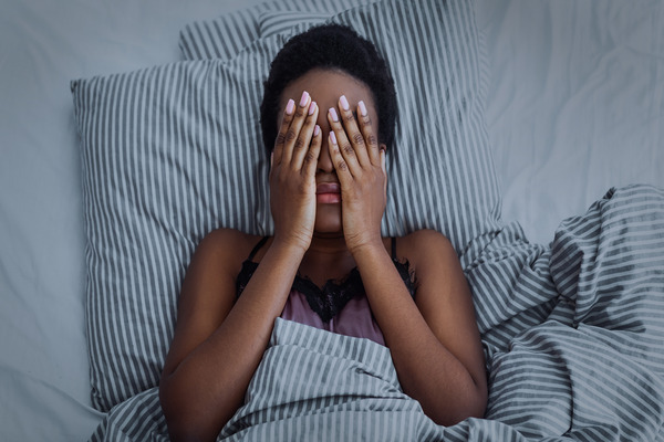 The 7 Types of Insomnia: How Can They Affect Us?