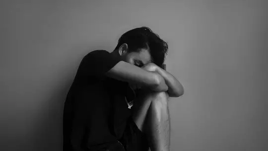 The 7 Types of Personal Crises The 7 Types of Personal Crises