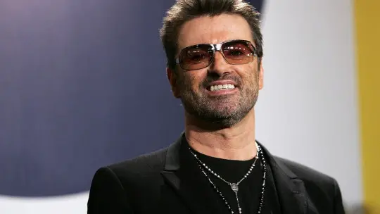 George Michael Quotes