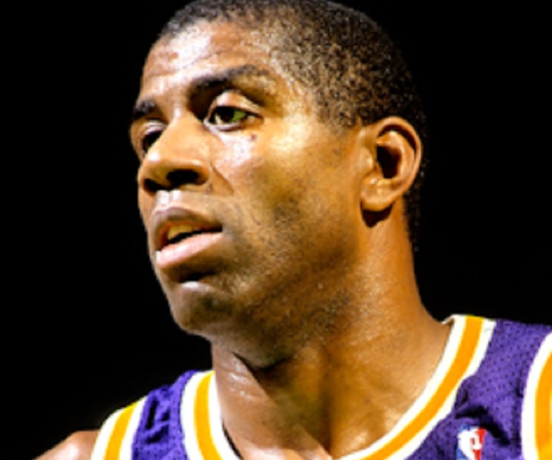 Magic Johnson Quotes