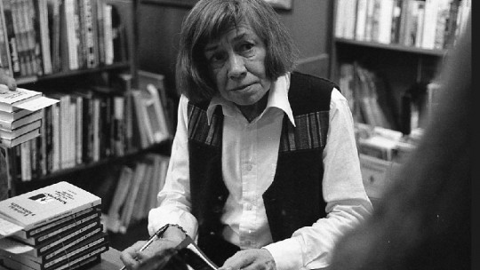 Patricia Highsmith Quotes