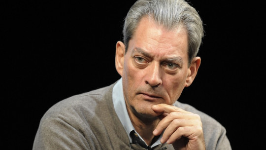 The 70 Best Phrases by Paul Auster