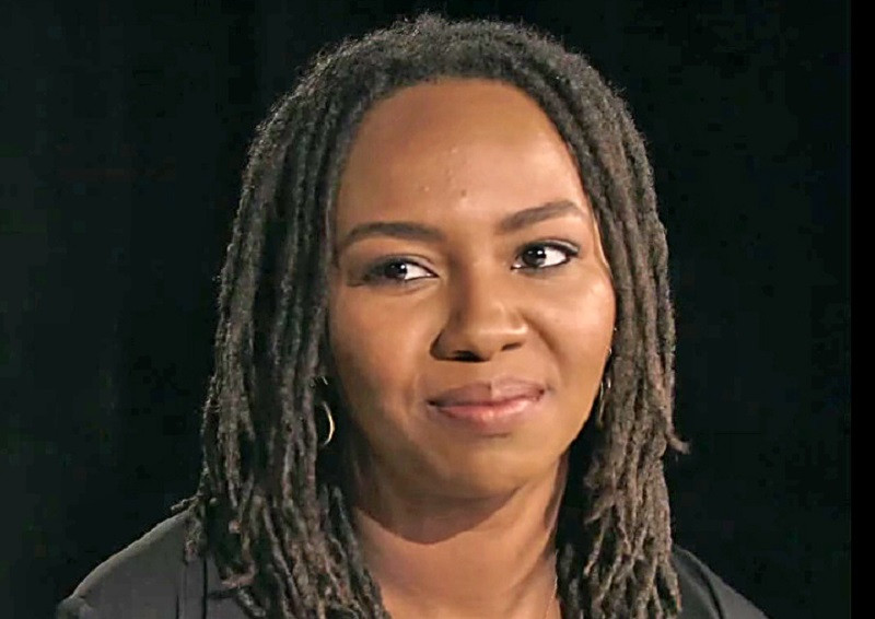 Opal Tometi Quotes