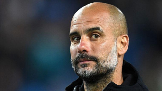 The 70 Best Phrases of Pep Guardiola