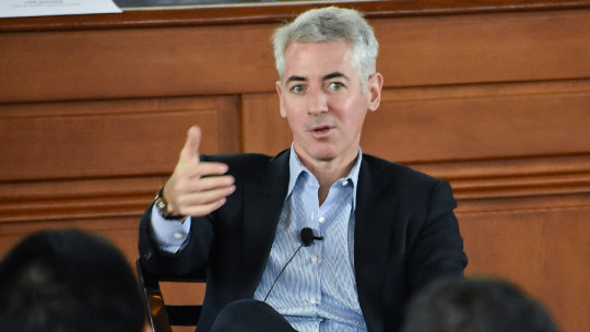 The 70 Best Quotes by Bill Ackman