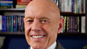 The 70 Best Quotes by Stephen Covey