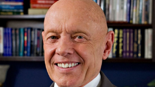 The 70 Best Quotes by Stephen Covey