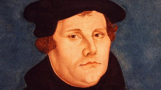 Quotes from Martin Luther