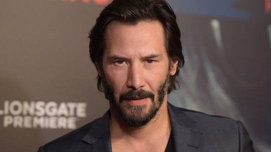 The 75 Best Quotes from Keanu Reeves