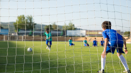 The 8 Psychological Problems of Children When Facing Sports Practice