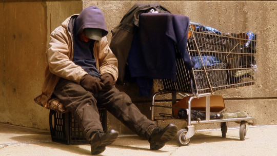 The 8 Psychopathological Effects of Homelessness