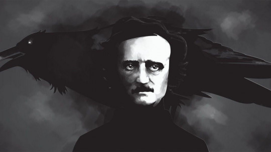 The 80 Best Famous Quotes by Edgar Allan Poe