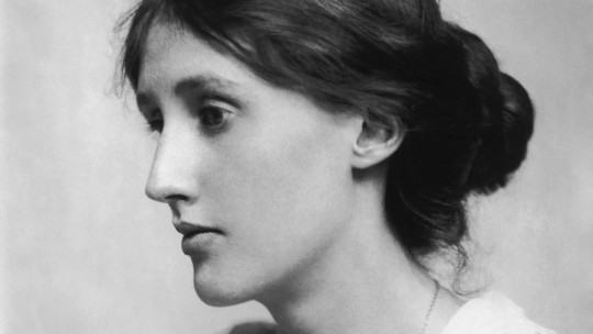 The 80 Best Phrases by Virginia Woolf