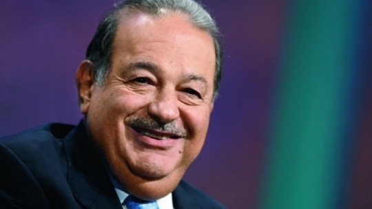 The 80 Best Phrases of Carlos Slim