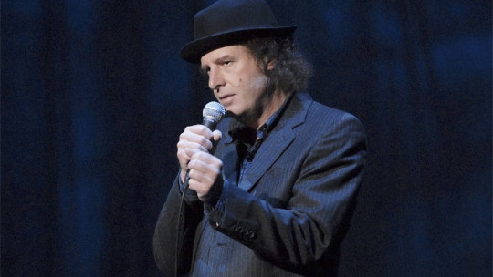 The 80 Best Quotes by Steven Wright