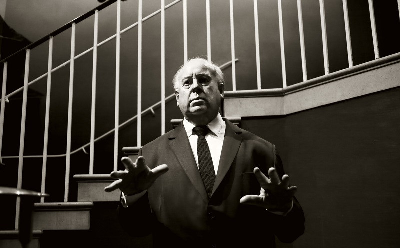 The best quotes from Alfred Hitchcock