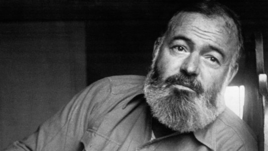 The 84 Best Phrases of Ernest Hemingway