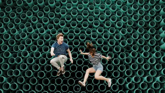 Dance and dance phrases