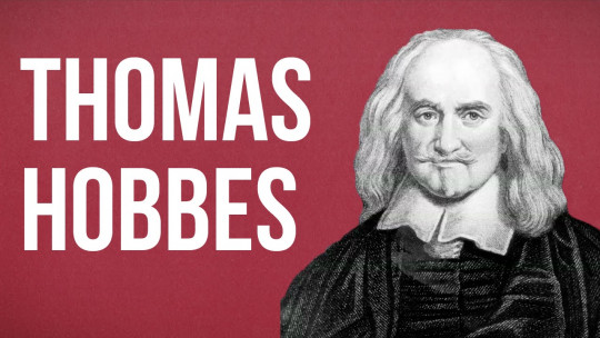 Thomas Hobbes Quotes