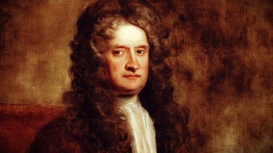 Isaac Newton Quotes