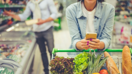 The 9 Best Product (and Food) Scanning Apps