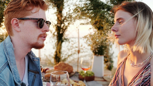 The 9 Main Social Skills for Flirting