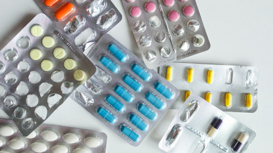 The 9 Most Used Antibiotics (and What They Are For)