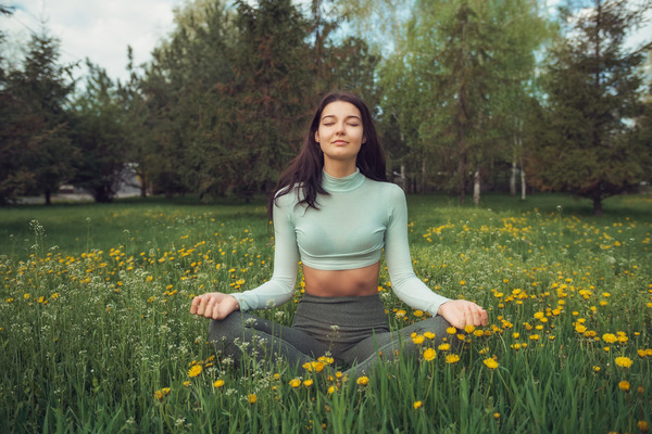 The different types of meditations that exist