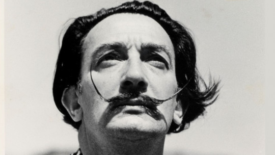 The 90 Best Phrases by Salvador Dalí