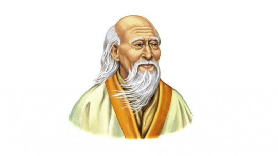 Lao Tzu Quotes