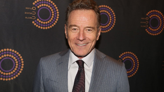 Bryan Cranston Quotes