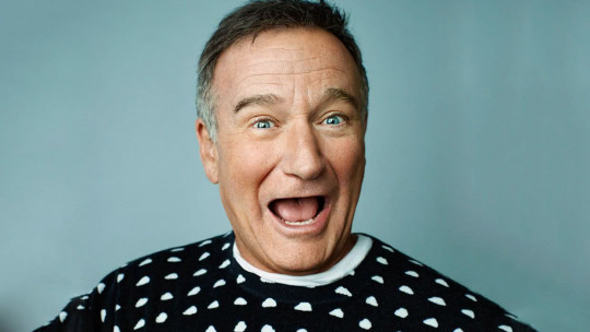 The 90 Best Quotes from Robin Williams