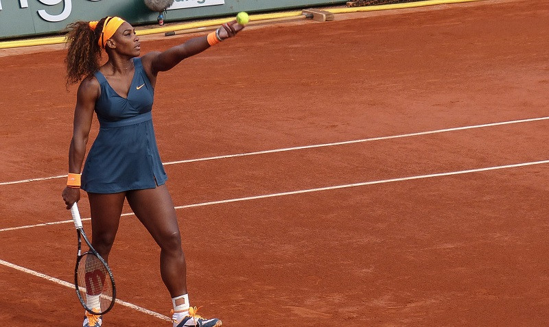 Serena Williams Quotes