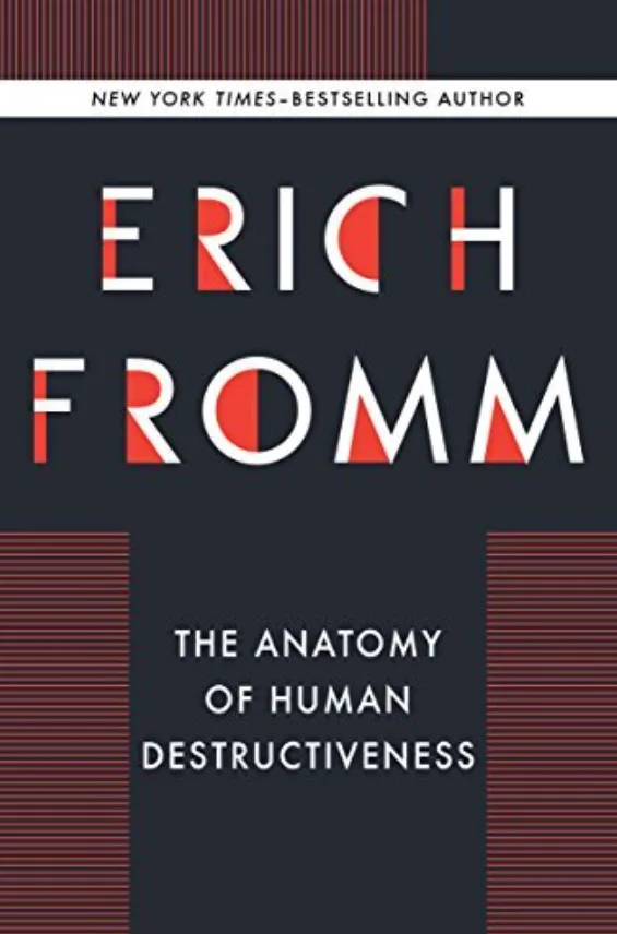 The Anatomy of Human Destructiveness (1973)
