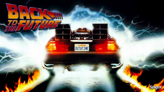 The “back to the Future” Effect... or the Importance of