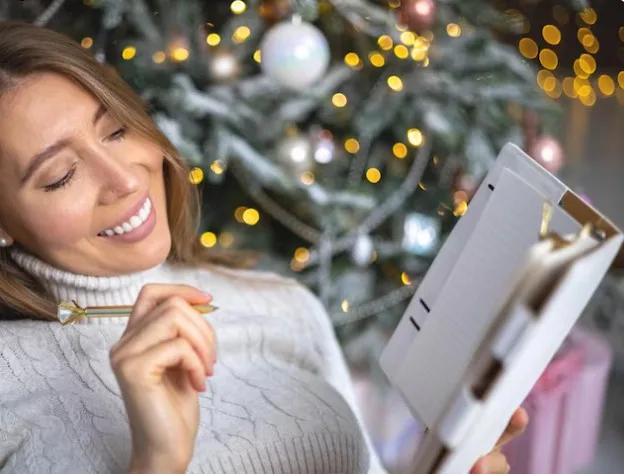 The Best Advice to Achieve Your New Year Goals