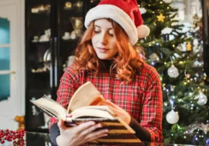 The Best Books to Give at Christmas