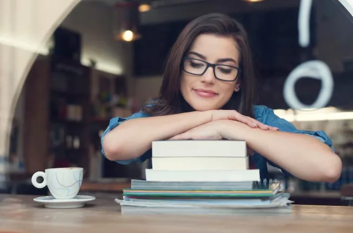 The Best Books to Work on Emotions